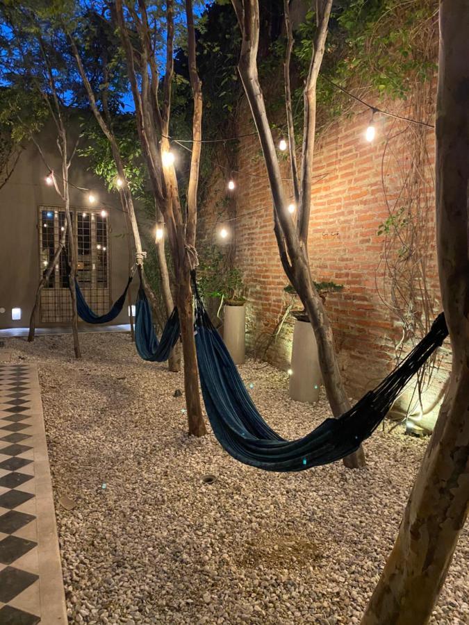 Origo Hotel Boutique Santa Marta  Exterior foto