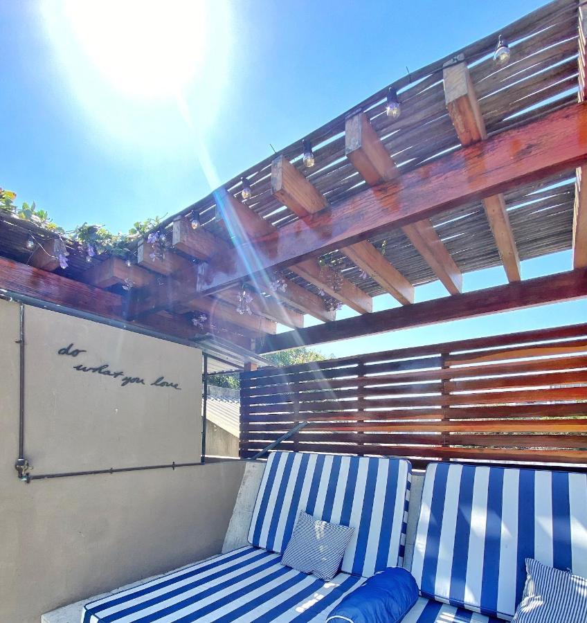 Origo Hotel Boutique Santa Marta  Exterior foto