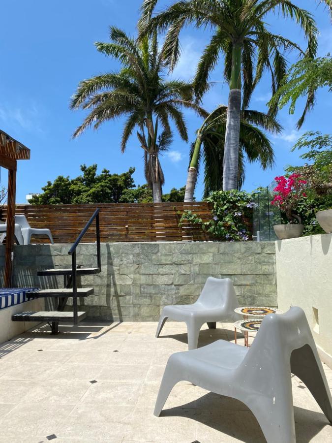Origo Hotel Boutique Santa Marta  Exterior foto