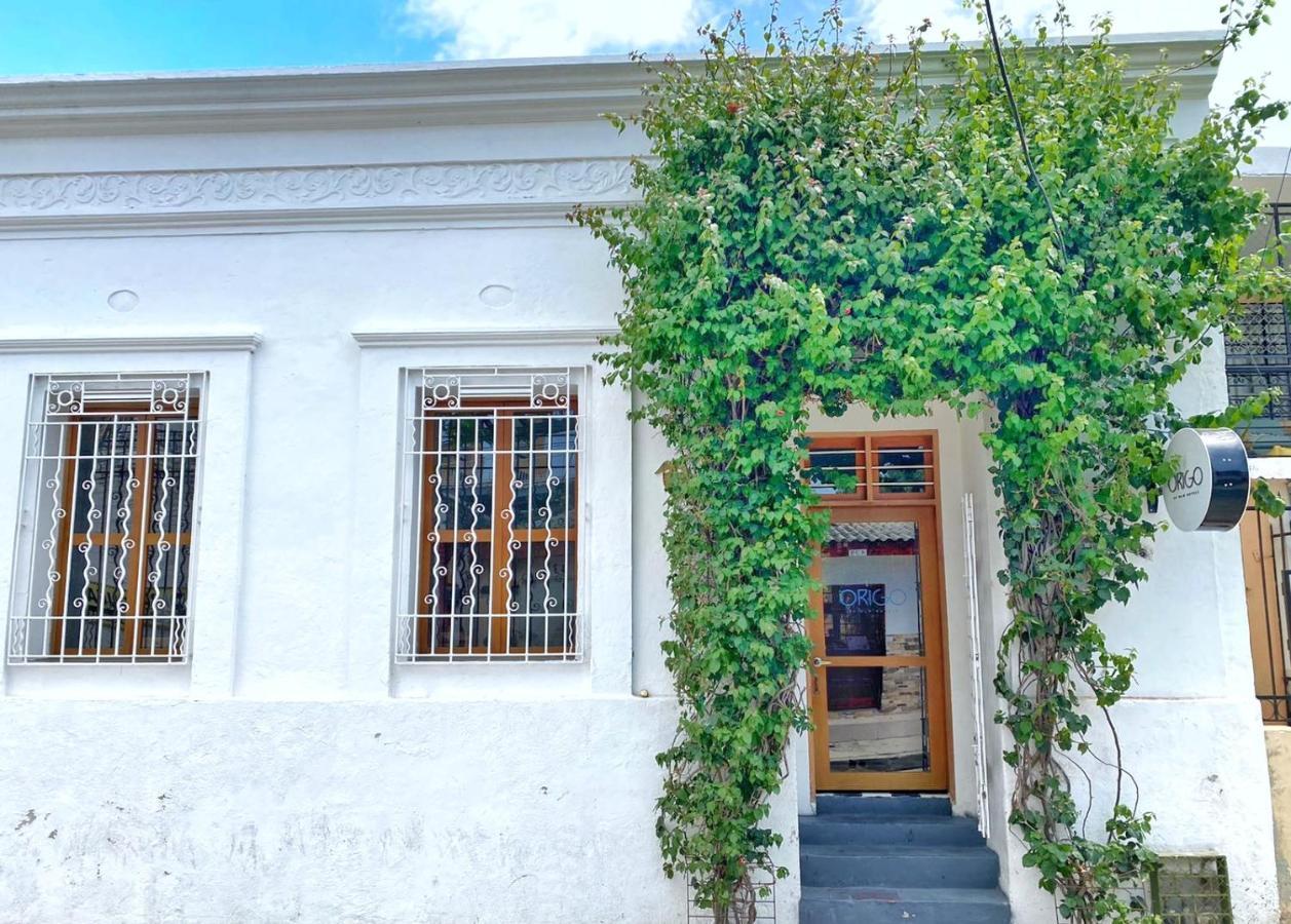 Origo Hotel Boutique Santa Marta  Exterior foto